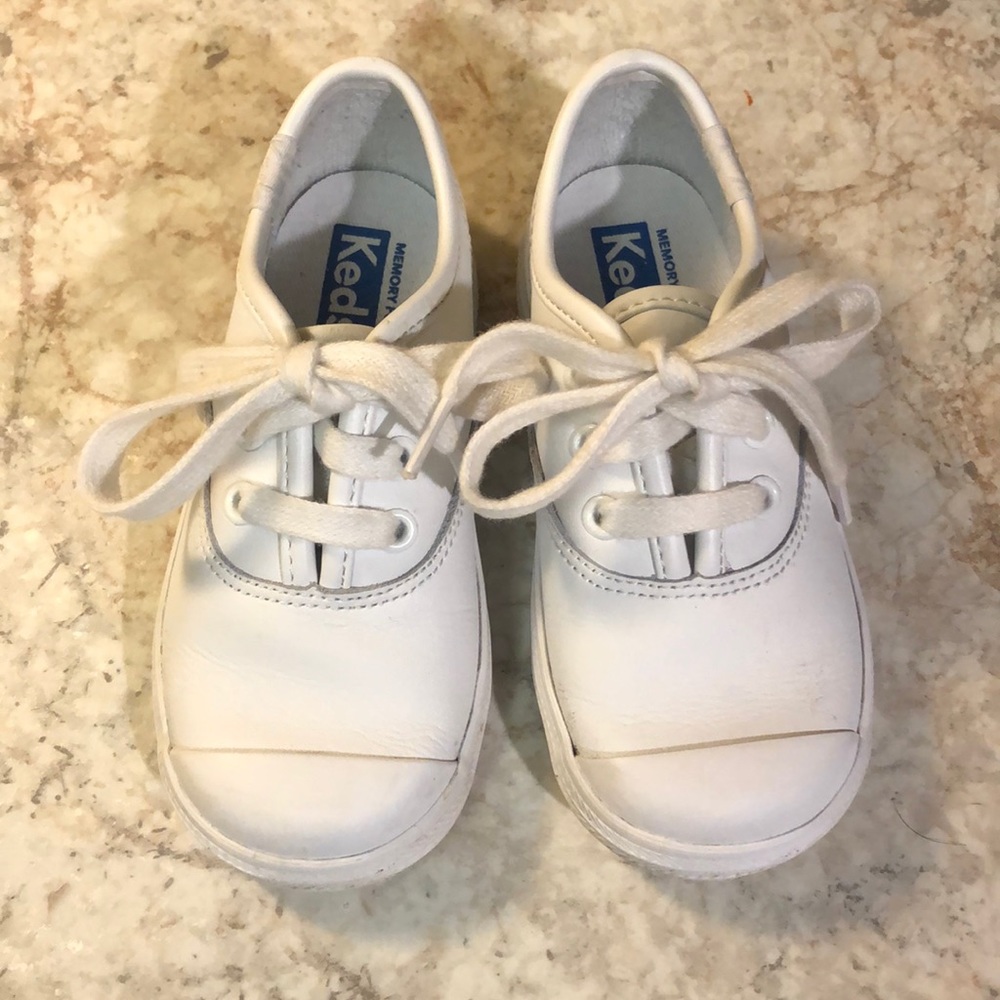 Toddler keds